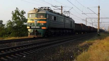 Крым приступил к восстановлению железнодорожного сообщения с Украиной