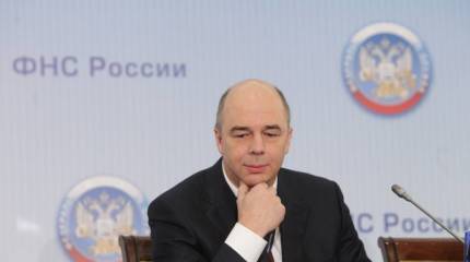 Силуанов: Богатые - умные, они всё равно уйдут от высокого налога