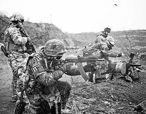 «У них и с освоением советской техники большие проблемы»