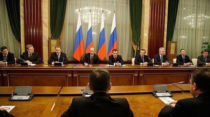 Геноцид: российская власть экономически добивает россиян