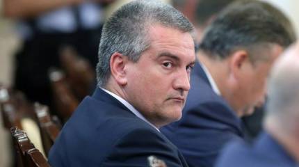 Аксенов: русские люди начинают объединяться вокруг государственных интересов России