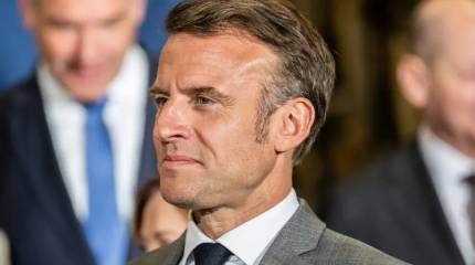 Politico: Макрон может получить обратный эффект от попытки вмешаться в украинский конфликт