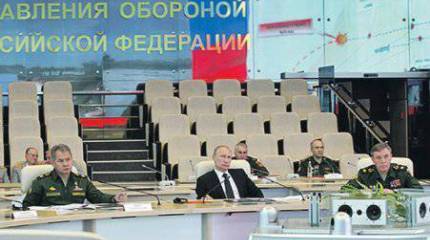 Стратегический контраргумент