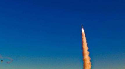 Индийский эксперт обеспокоен строительством ракетных шахт в Китае