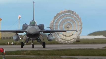 Проверка на лояльность: Турция запросила у американской компании покупку 40 истребителей F-16 Block 70