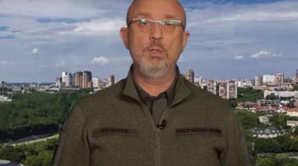 Яйца по 17 гривен за штуку: глава Минобороны Украины объяснил заоблачные цены на продукты питания для ВСУ