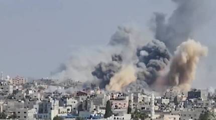 Анкара рассматривает вопрос о направлении в международный суд иска против Израиля за военные преступления