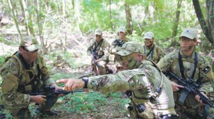 Еще раз о ЧВК: поговорим о нюансах