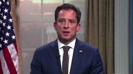 США выделят украинскому флоту дополнительные 10 млн. долларов