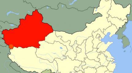 Ходили мы походами