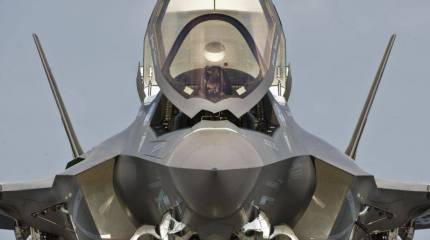 F-35 оказался слишком дорог даже для США