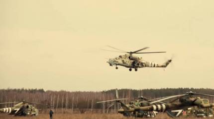 Отход российских войск на Киевско-Черниговском направлении ставит украинские войска перед непростым выбором