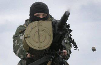 Очередной авиаудар по поселку Семеновка