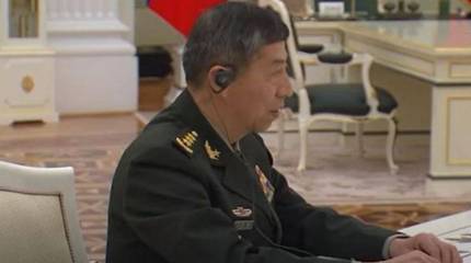 Министр обороны Китая Ли Шанфу предложил Индии разрешить приграничный конфликт из-за спорных территорий
