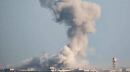 Режим прекращения огня нарушен боевиками на юге Идлиба