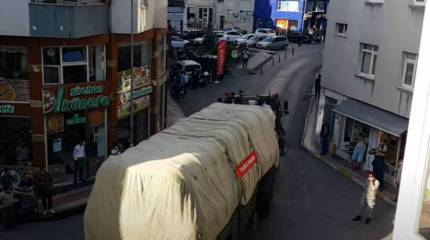 Турецкий министр - госсекретарю США: Вопрос с С-400 закрыт, комплексы поставлены и развёрнуты в Турции