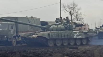 Армия ДНР завершает взятие Мариуполя в кольцо