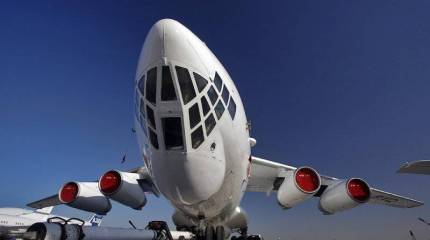 Большой пакет контрактов на производство отечественных самолетов будет подписан в ближайшее время