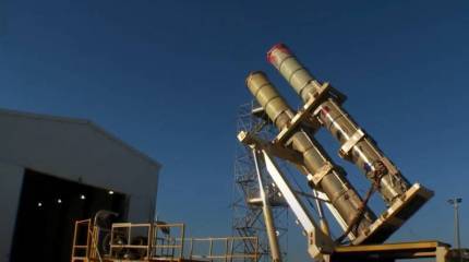 Германия собралась приобрести у Израиля системы ПВО: причины и возможные последствия такого решения