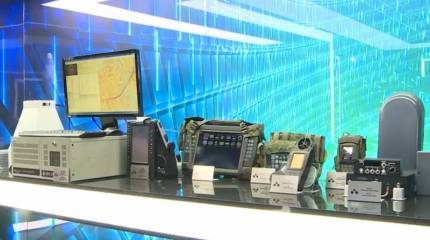 Приборный завод в РФ полностью отказался от украинских комплектующих