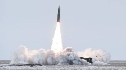 Литовские спецслужбы: ВС РФ способны вести боевые действия высокой интенсивности ещё минимум два года