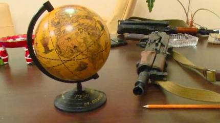 В боевых сотнях Майдана зреет раскол