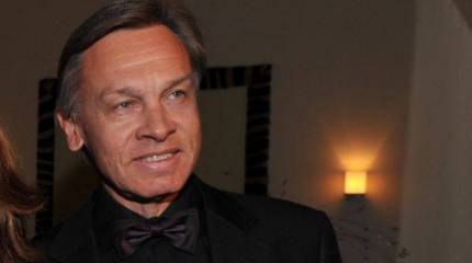 Пушков: информация о решении ПАСЕ наказывать депутатов за посещение Крыма – «очередной фейк» из Украины