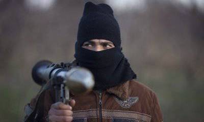 О сирийской ситуации рассказывает японский эксперт