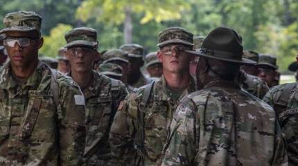 В США заявили о подготовке к испытаниям запрещённых ДРСМД ракет