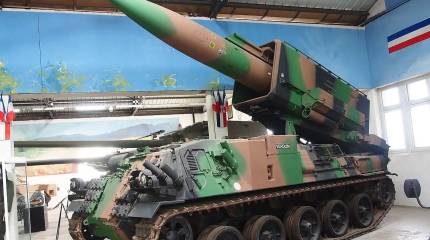 «Европейский ядерный зонтик»: немецкий политик выступил за доступ Германии к ЯО Британии и Франции