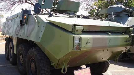 Швейцария заблокировала Дании и Германии возможность поставки на Украину некоторых видов оружия