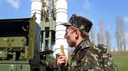 Сообщается о прорыве ВСУ под Донецком и о переброске С-300 к Мариуполю