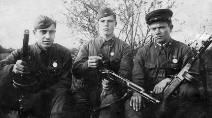 Директор ФСБ: опыт контрразведки времён ВОВ помог в борьбе с предателями после начала СВО