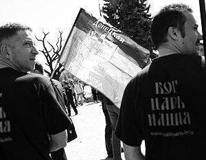 Больше чем признание