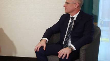 Посол Израиля на Украине: Мы никогда не смиримся с героизацией Бандеры, Шухевича и других военных преступников