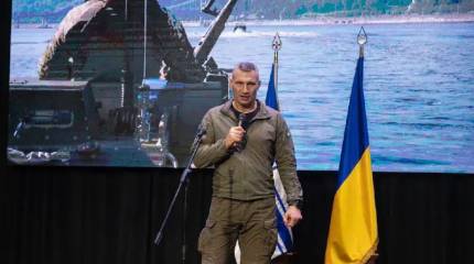 «Репрессивная деятельность»: Кличко отреагировал на вручение подозрений нескольким киевским чиновникам