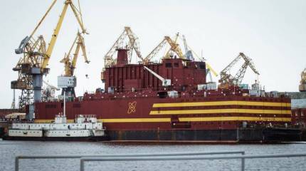 В США признали лидерство России в Арктике