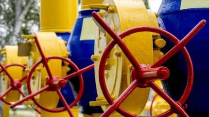 Впервые в истории цены на газ в Европе перевалили за тысячу долларов