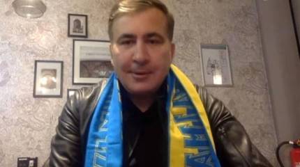 Саакашвили заявил о "российском следе" в событиях в Панкисском ущелье