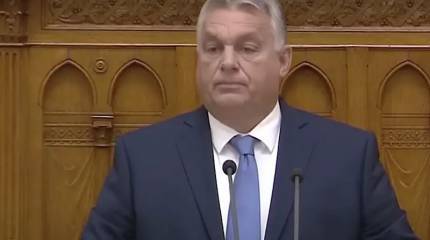 Премьер Венгрии: Если ЕС в ближайшее время не примет в свой состав Сербию, он уступит её Китаю