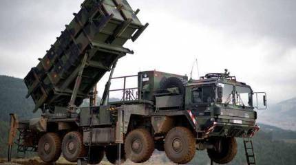 США одобрили возможность продажи в ОАЭ модернизированных ракет к системе Patriot