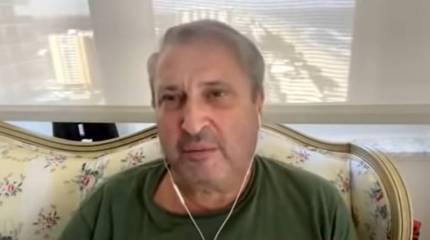 Отставной офицер ВМС США: Предсказать российские действия на Украине невозможно