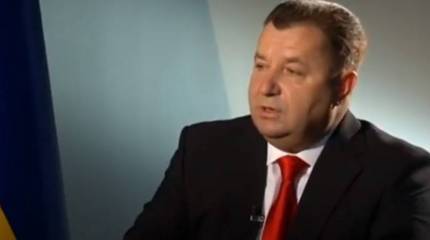 Полторак назвал условия новой провокации в Керченском проливе