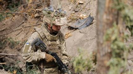 Странная «десантная» операция ВСУ в Покровске: заход в «огневой мешок»