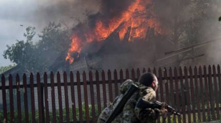Бомбы под Евразию. К создаваемому союзу западных НКО с московской элитой против Кремля