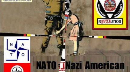 Путь к миру на планете — ликвидация НАТО