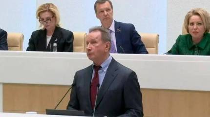 Директор ФСВНГ Золотов подтвердил передачу на вооружение Росгвардии танков и артиллерии