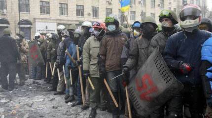 Севастопольцы должны знать правду! Кто придет к власти, если… (памятка)