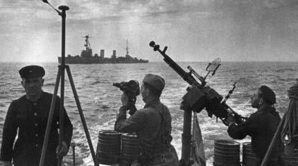 Ушли непобеждёнными: как сражалась Одесса