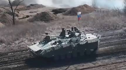 Deep State: Вооружённые силы РФ заняли в марте меньшую территорию, чем в феврале